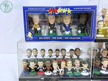 12640695　★ サッカー 選手 フィギュア など 230点以上 大量 まとめ売り コレクション PRO STARS スポーツ選手 WORLD CLUB LEGENDS 他_画像2