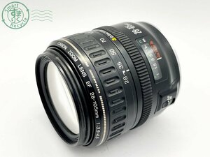 12412026　■ Canon キヤノン オートフォーカスレンズ CANON ZOOM LENS EF 28-105㎜ 1:3.5-4.5 カメラ