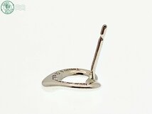 12422163　△ TIFFANY&Co. ティファニー ピアス エルサペレッティ オープンハート SV 925 アクセサリー ブランド 中古 片耳のみ_画像9