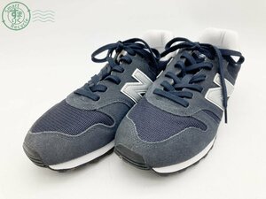 12412640　♭ New Balance ニューバランス ML373CC2 スニーカー 靴 カジュアル 25cm US 7 UK 6.5 EU 40 メンズ 中古