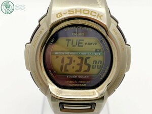 12652828　△ CASIO カシオ G-SHOCK ジーショック 腕時計 GW-600WCJ デジタル文字盤 FIFA WORLD COP GERMANY 2006 ソーラー 中古