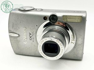 12413460　■ Canon キヤノン IXY DIGITAL 600 デジタルカメラ バッテリー付き 通電未確認 ジャンク カメラ