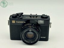 12113490　▼YASHICA ヤシカ ELECTRO35 6点 まとめ売り GT CCN WIDE PROFESSIONAL AE・AF レンジファインダー 同梱不可_画像4