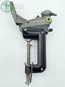 12283876　●Daiwa POWER HOLDER CP90 ダイワ パワーホルダー 竿掛け 竿受け フィッシング 釣具 現状品 中古