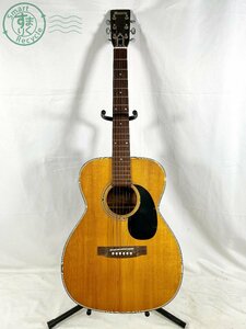 12443108　■ Morris モーリス F-12 アコースティックギター アコギ 1974年 日本製 弦楽器 現状品