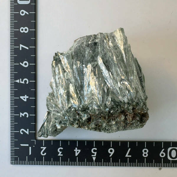 【E23239】天使セラフィムの羽 セラフィナイト クリノクロア 天然石 原石 鉱物 パワーストーン
