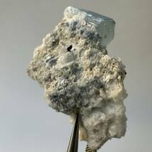【E23280】 アルカリベリル ベリル パキスタン 結晶 天然石 パワーストーン 緑柱石 原石 鉱物_画像5