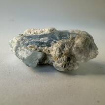 【E23280】 アルカリベリル ベリル パキスタン 結晶 天然石 パワーストーン 緑柱石 原石 鉱物_画像10
