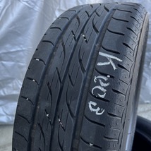 【　送料無料!!　】ブリヂストン　ネクストリー　中古タイヤ　4本セット　165/55R14　72V_画像8