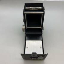 【V-1】　Rolleicord　2眼レフ　カメラ　希少　カメラ　未検品_画像4