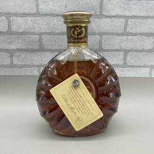 【A-3】※未開栓 REMY MARTIN XO レミーマルタン 古酒 コニャック ブランデー 総重量 1456g 