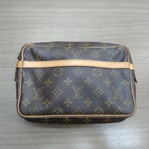 【ジャンク】LOUIS VUITTON コンピエーニュ　23（KG西口店）