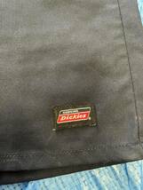 ディッキーズ Dickies ショートパンツ メンズ 34インチ アメリカ古着 ヴィンテージ ネイビー_画像3