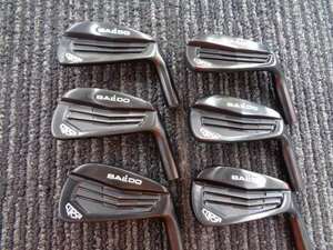 中古 バルド CORSA FORGED MC TOUR KNIGHT 2022/ヘッドノミ//27[3277]■博多