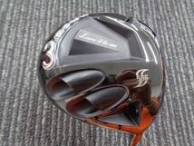 中古 ワオ RV-555 Type-S/JAPAN PRO DRACON TOUR/PROTOTYPE-LD/1frex/9.5[4555]■博多_画像1