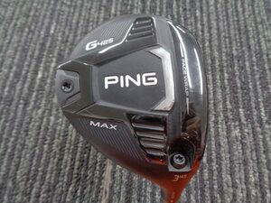 中古 ピン G425 MAX/PING TOUR 173-65(JP)/S/14.5[4530]■博多