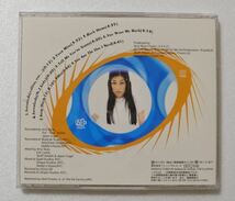 CD AKIKO BACKHOME アキコ ymdnrk k kb o1204_画像2