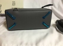 【超美品】LOEWE ロエベ パズルバッグ スモールサイズ ショルダーバッグ_画像4