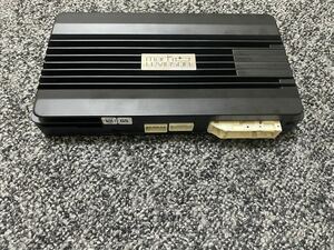 希少★レクサス★マークレビンソン★レクサスLM 86280－0WG50新品未使用品②