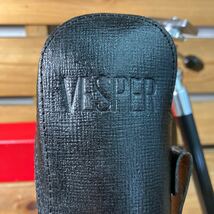 1962年 VESPER カメラ 三脚 雲台 スタンド/昭和レトロ ビンテージ 元箱 ケース 付属品付き_画像5