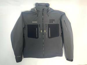 シムス SIMMS G3 ガイド タクティカル ジャケット G3 GUIDE TACTICAL JACKET Sサイズ