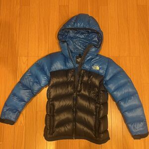 THE NORTH FACE アコンカグアフーディ(ND91314) 