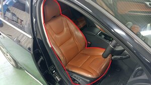  Volvo правый передний сиденье V60 FB4164T 2012 #hyj C263-032 полцены распродажа 