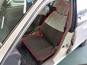  Toyota left - front seat AE110 AE114 CE110 CE114 EE111 1999 #hyj C279-039 half-price sale 