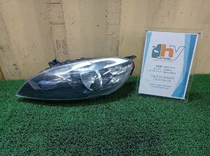  Volvo head light left V40 DBA-MB4164T MB4164T 2014 #hyj NSP139523