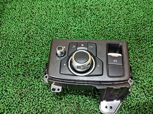  Mazda navigation module remote CX-5 KE2FW 2015 #hyj NSP65320