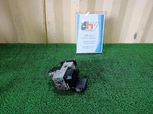  Benz ABS actuator E320 Station Wagon 210265 2002 #hyj NSP74010