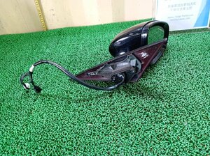  Benz right side mirror CLS350 219356C 2005 #hyj NSP76563