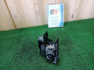  Peugeot ABS actuator 207 CC 2008 #hyj NSP131626