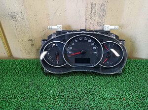  Renault speed meter Kangoo KWK4M 2017 #hyj NSP132189