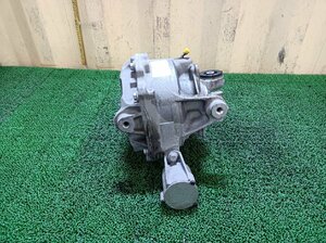  Jaguar rear diff XF 2013 #hyj NSP138116