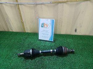  Alpha Romeo left front drive shaft Giulietta 94014 2012 #hyj C277-115