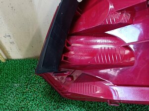  Citroen left tail light C5 X7XFV 2008 #hyj NSP80771