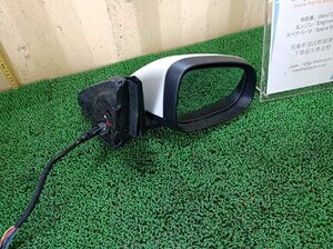  Volvo right side mirror V60 FB420 2014 #hyj NSP92107