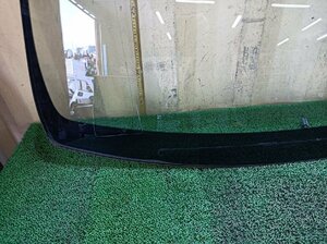  Benz переднее стекло E350 Station Wagon 211256C 2010 #hyj NSP142705