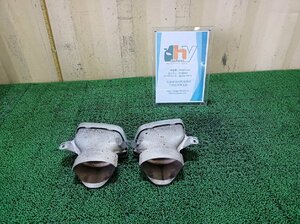  Benz muffler E350 Station Wagon 211256C 2010 #hyj NSP142708