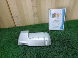 三菱　リアバンパーエクステンション　右　デリカスターワゴン　KD-P25W　P25W　P03W, P05W, P24W, P35W　1996　＃hyj　NSP142348