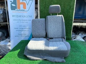  Nissan left - front seat Vanette Van truck SKF2VN #hyj NSP131241 half-price sale 