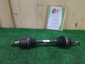  Volvo left front drive shaft S60 FB4164T 2011 #hyj NSP126203