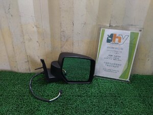  Dodge side mirror door mirror right Nitro ABA-KA37 KA37 2007 #hyj NSP142111