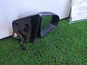  Smart right side mirror Four Two 451380 2010 #hyj NSP76715