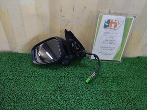  Volvo left side mirror S60 FB4164T 2011 #hyj NSP125450