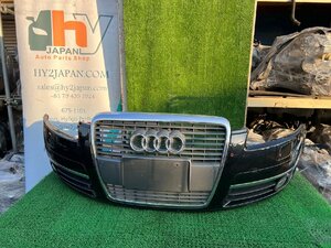  Audi front bumper A6 Avante 2007 #hyj NSP131257