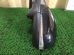  Volvo left side mirror V60 FB4164T 2012 #hyj NSP139842