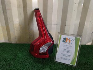  Volvo left tail light V60 FB4164T 2012 #hyj NSP139831