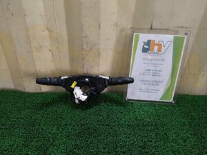 日産 コンビネーションスイッチ ブルーバード シルフィ DBA-KG11 KG11 G11, NG11 2006 #hyj NSP144555